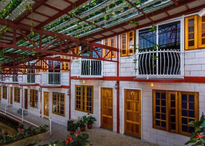 Kea Garden Guest House