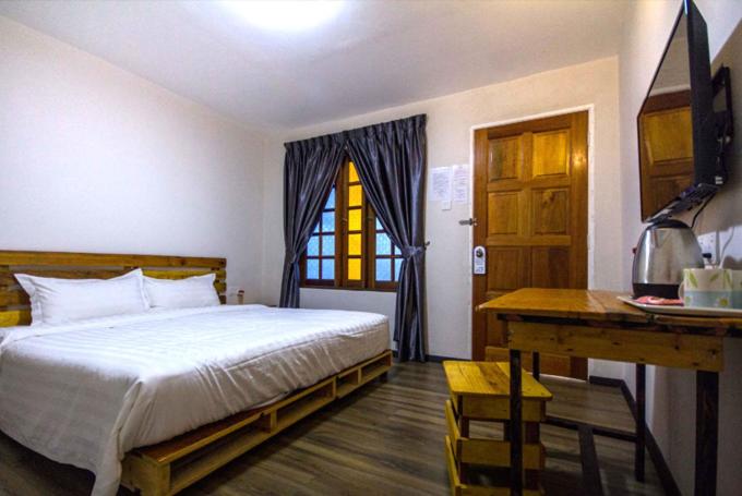 Kea Garden Guest House