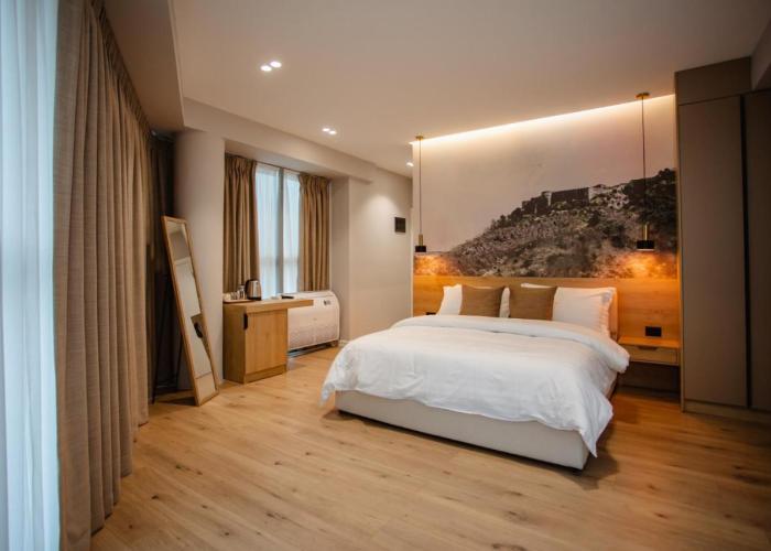 Oro Inn Hotel