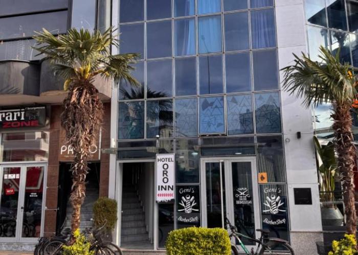 Oro Inn Hotel