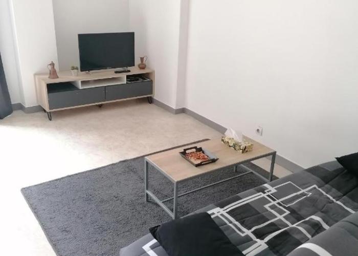 Apartment Appartement-Vierzon-centre