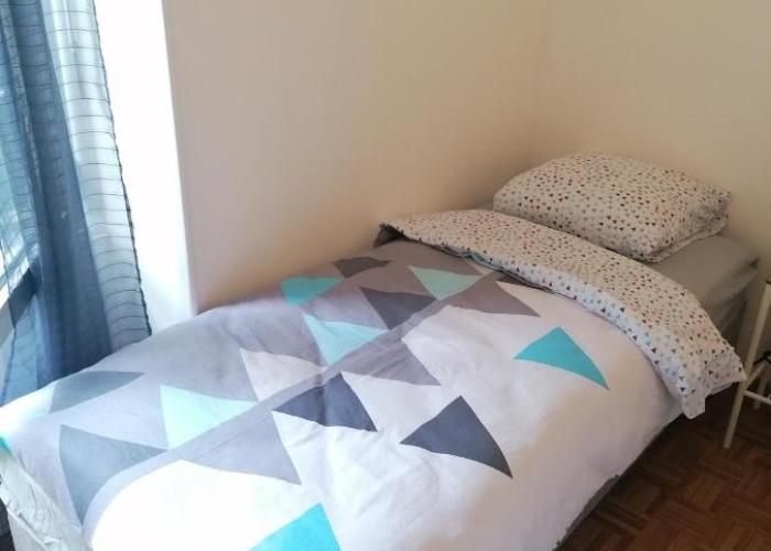 Apartment Appartement-Vierzon-centre