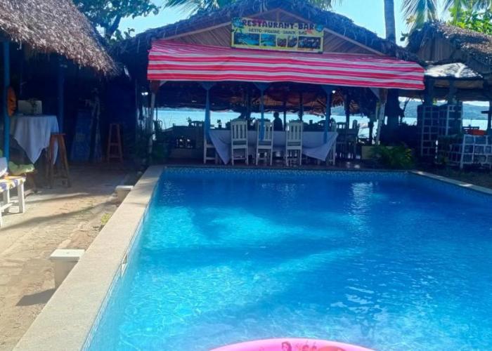 Piscine bimoko