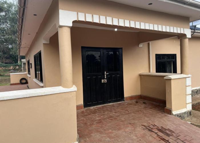 Beautiful 1-Bed Apartment in Gulu