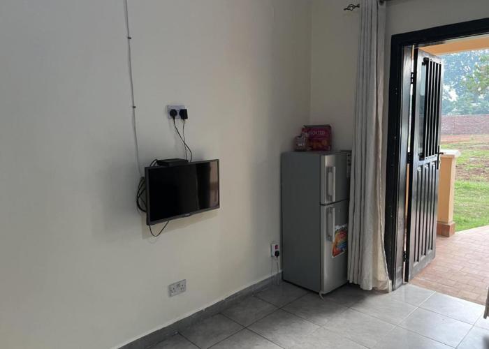 Beautiful 1-Bed Apartment in Gulu