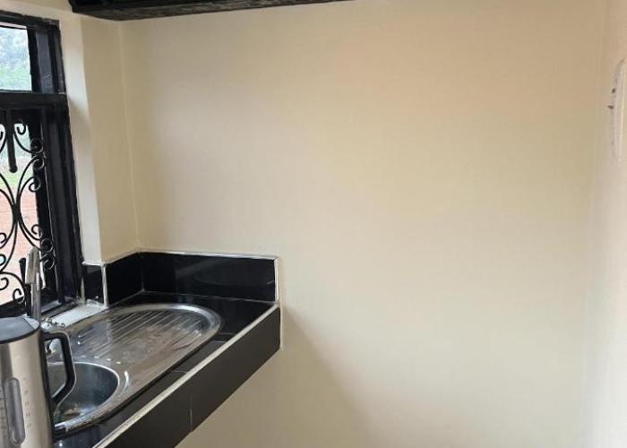 Beautiful 1-Bed Apartment in Gulu