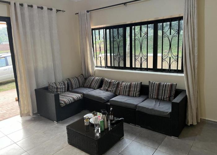 Beautiful 1-Bed Apartment in Gulu