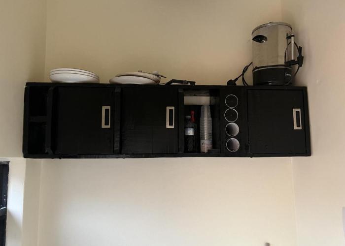 Beautiful 1-Bed Apartment in Gulu