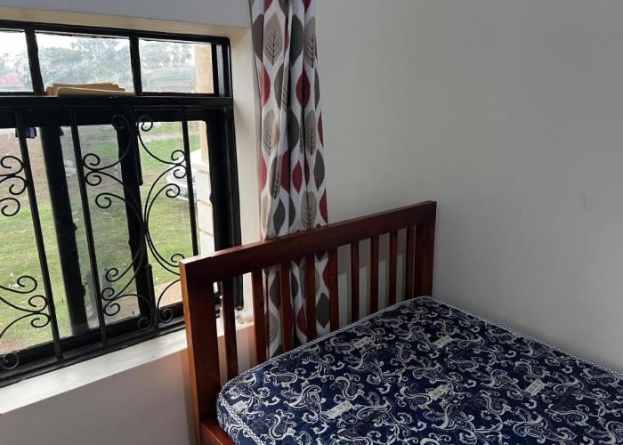 Beautiful 1-Bed Apartment in Gulu
