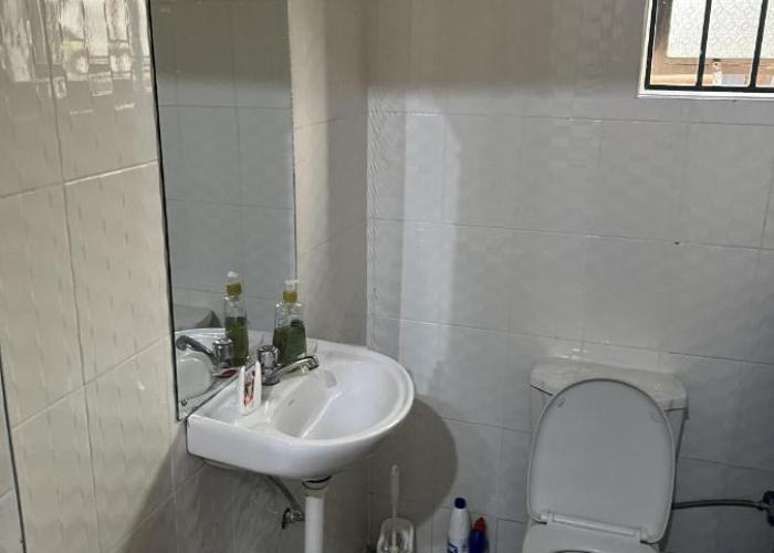 Beautiful 1-Bed Apartment in Gulu