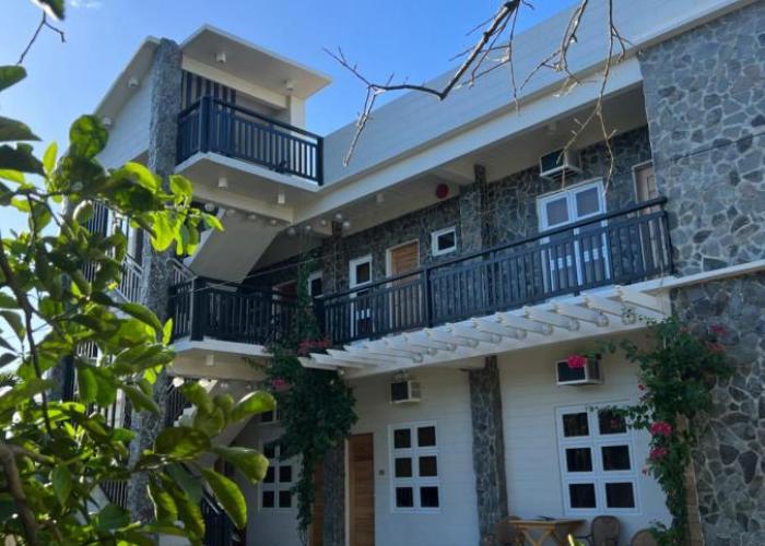 Balay na Bato