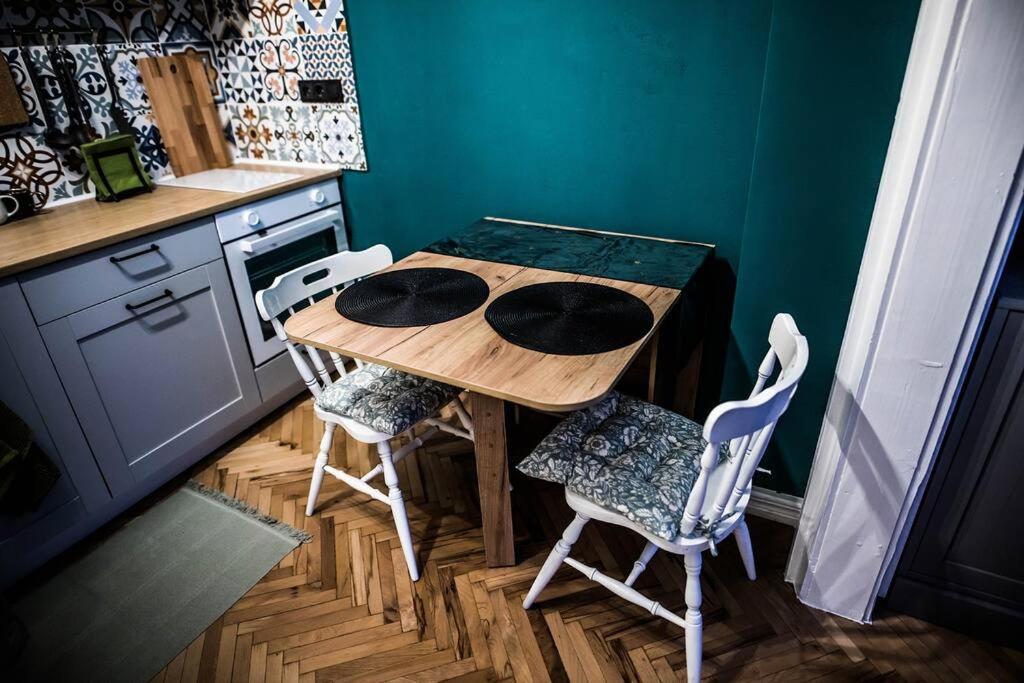 фото Green Flat Sofia Historic Center