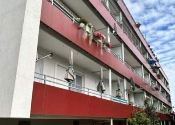 Ruheoase in Wien
