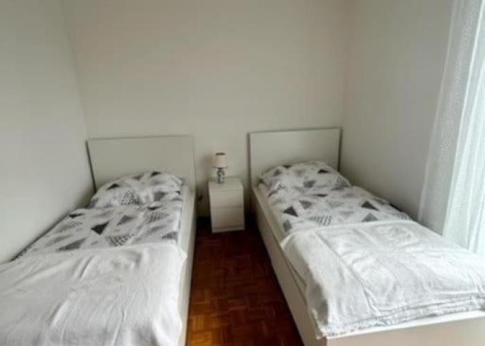 Ruheoase in Wien