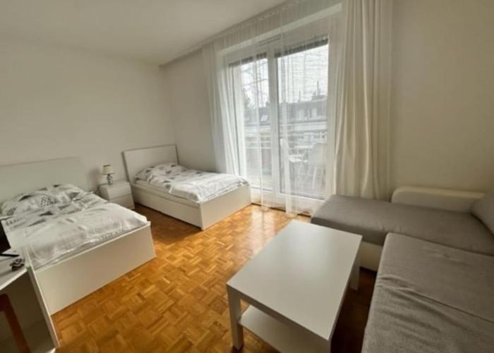 Ruheoase in Wien