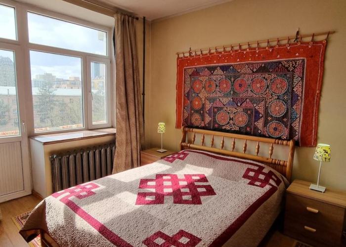Goyo Apartment - Flower, Ulaanbaatar