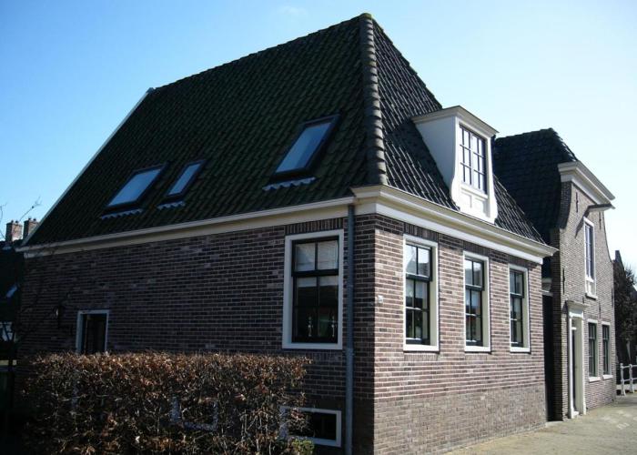 Apartment Stadsplekje