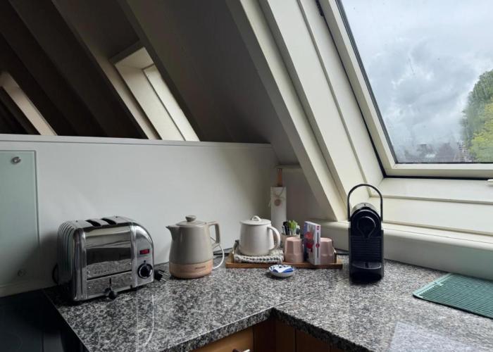 Apartment Stadsplekje