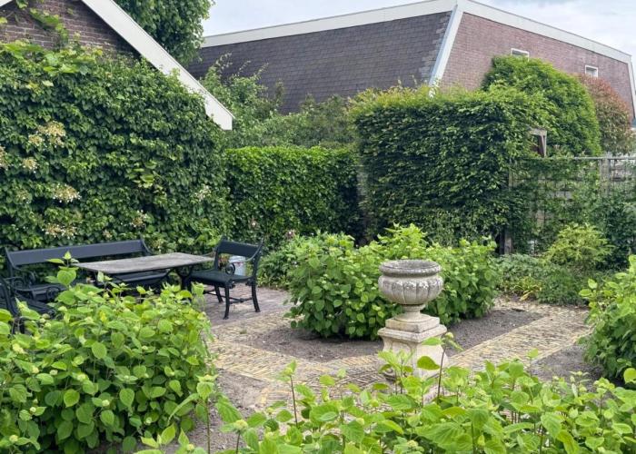 Apartment Stadsplekje