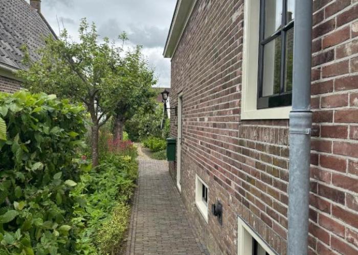 Apartment Stadsplekje