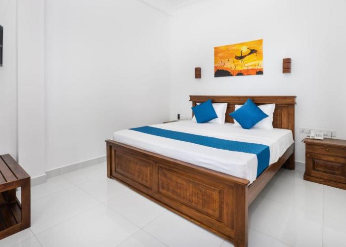 Hotel Southern Blue Sapphire