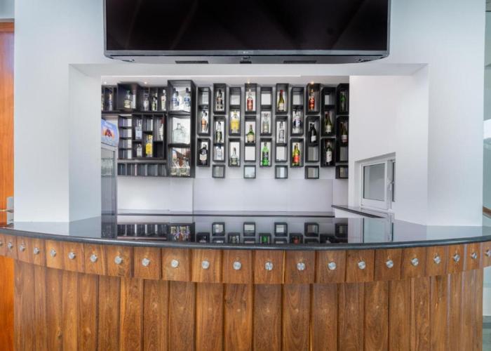 Hotel Southern Blue Sapphire