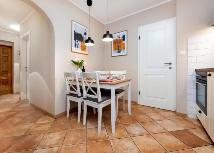 Apartments Villa Istria Rovinj II