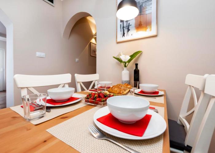 Apartments Villa Istria Rovinj II