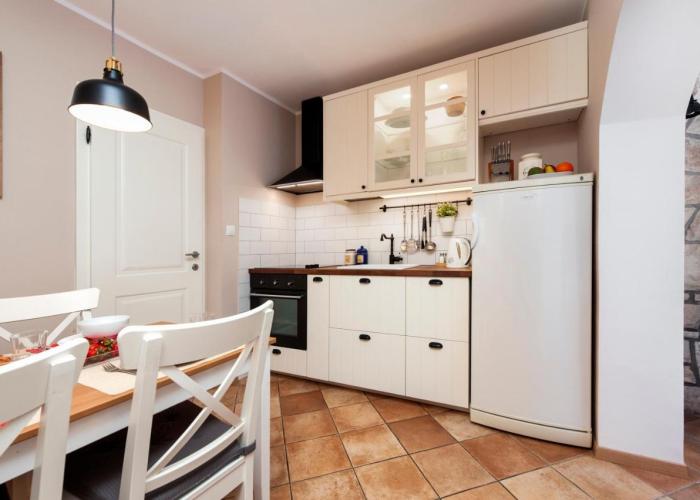 Apartments Villa Istria Rovinj II