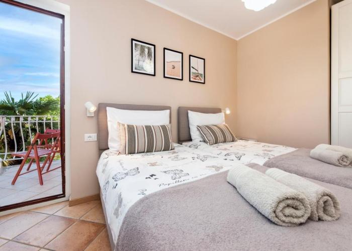 Apartments Villa Istria Rovinj II