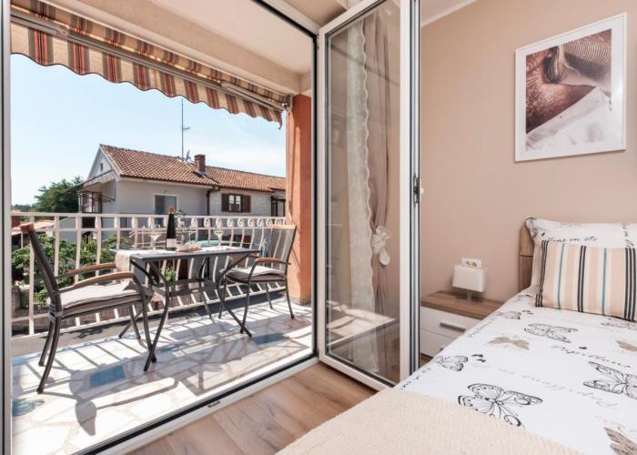 Apartments Villa Istria Rovinj II
