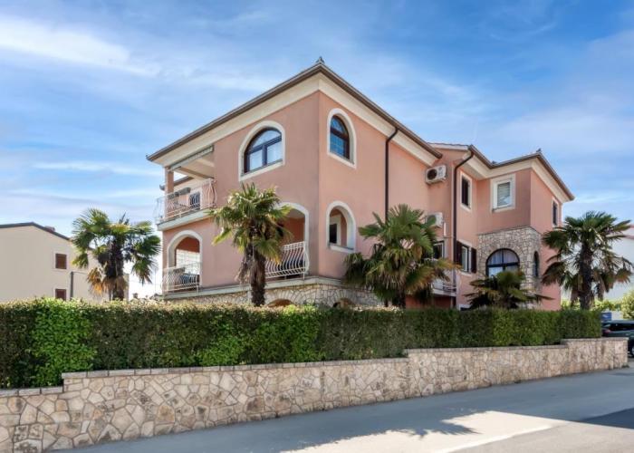 Apartments Villa Istria Rovinj II