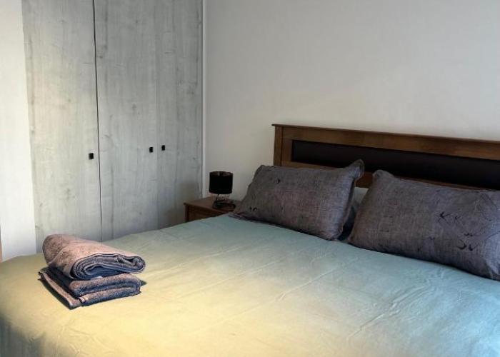 Departamento Estudio, centrico