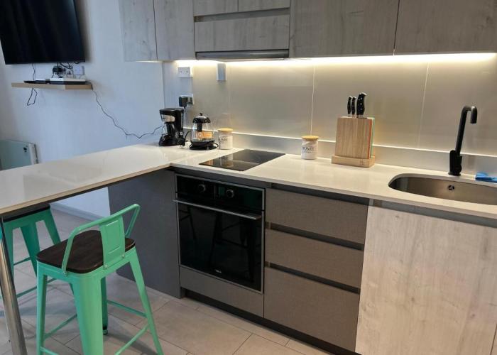 Departamento Estudio, centrico