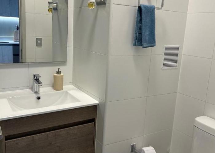 Departamento Estudio, centrico