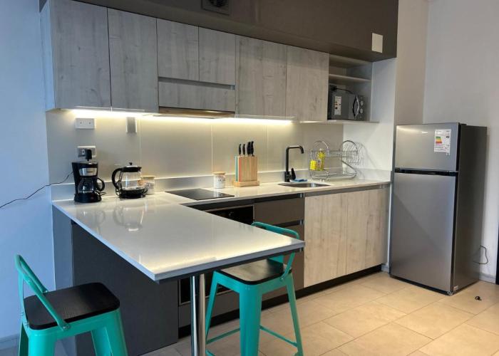Departamento Estudio, centrico