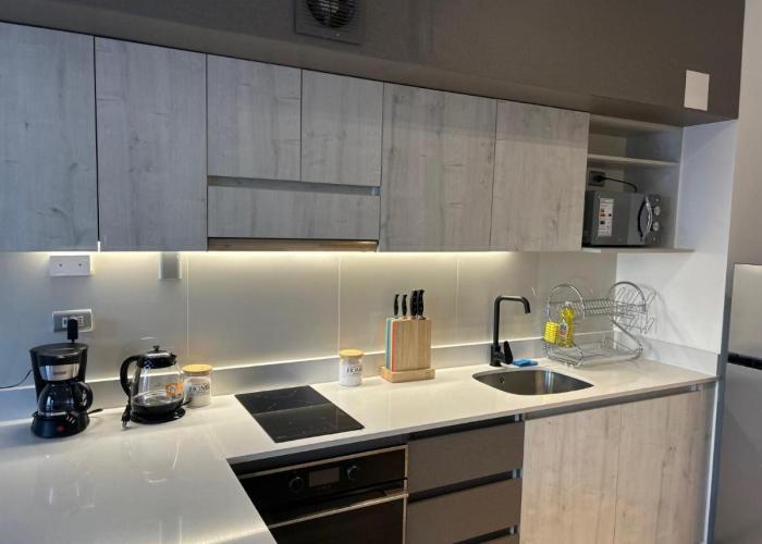 Departamento Estudio, centrico