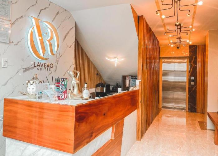 LAVERO SUITES