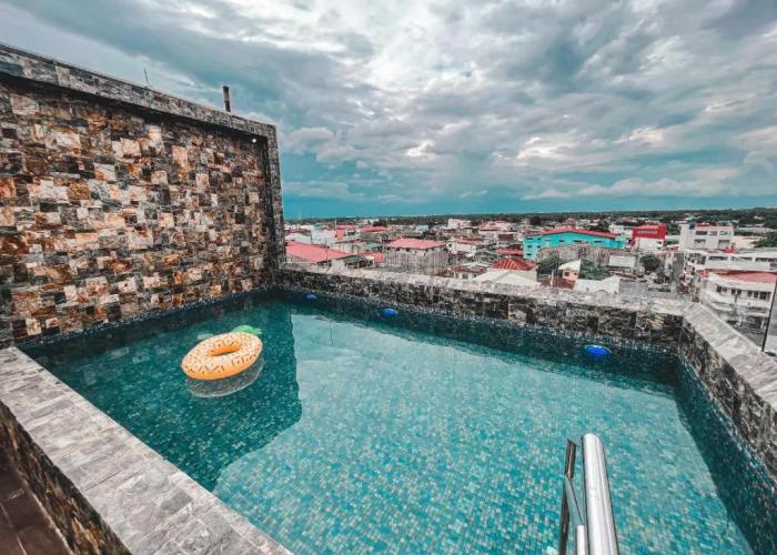 LAVERO SUITES