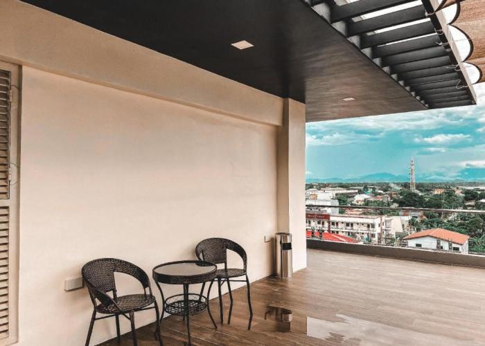 LAVERO SUITES