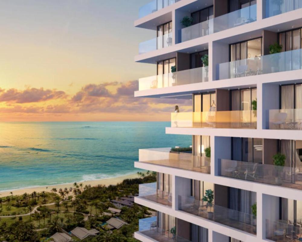 Apec Mandala Hotel & Apartment Tuy Hòa