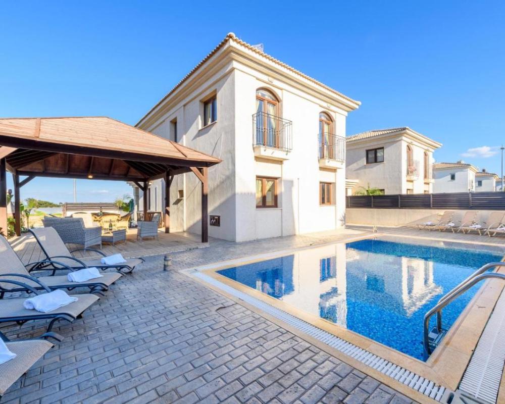 фото Hanns Villa