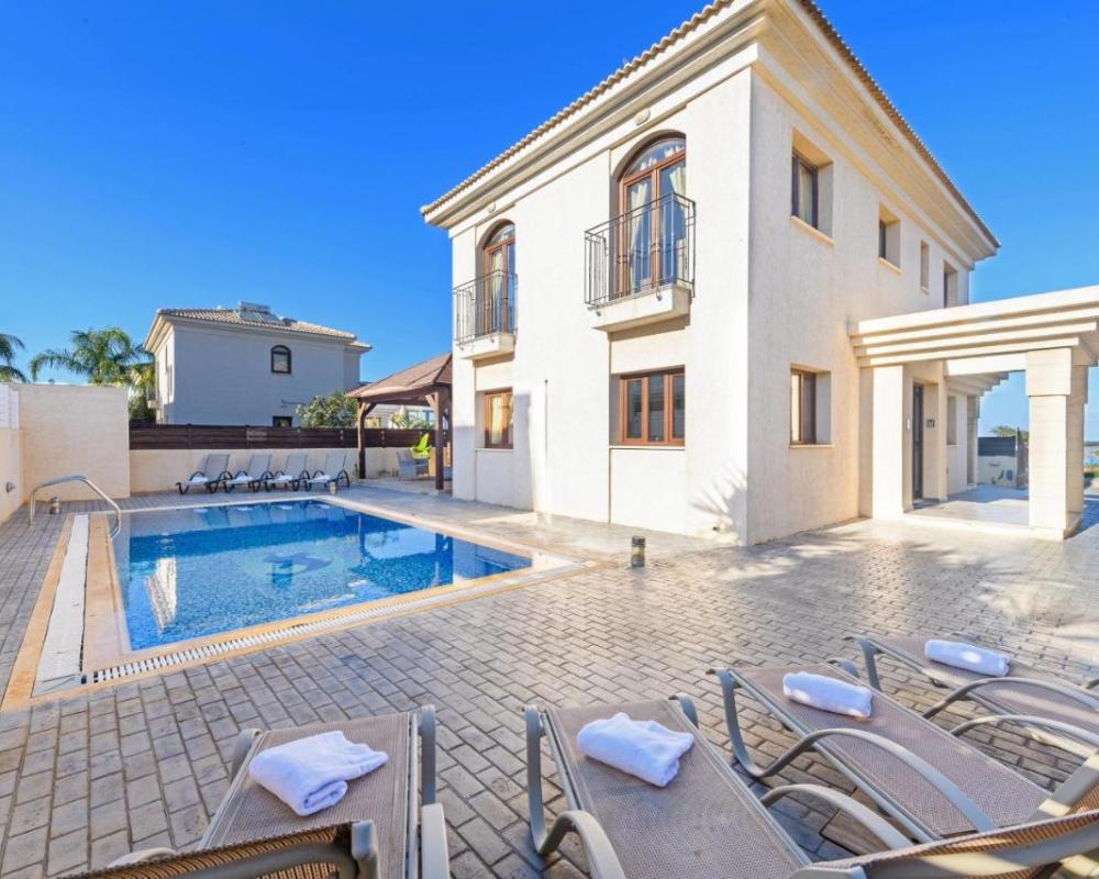 фото Hanns Villa