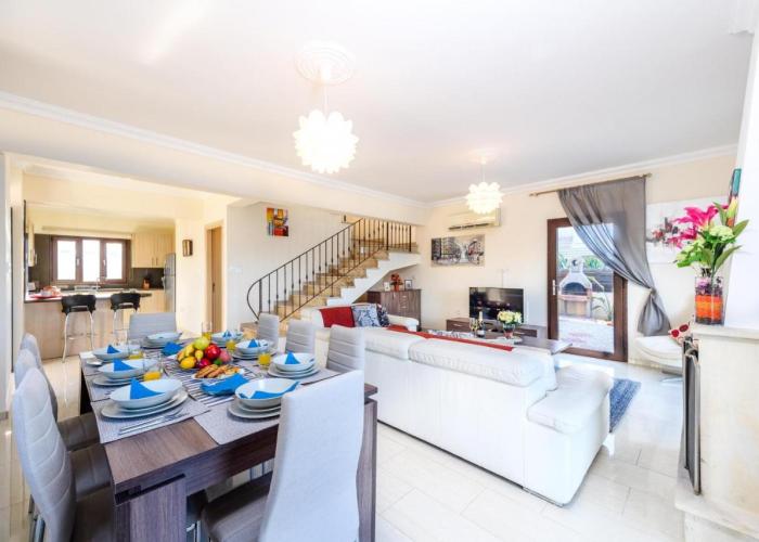 Hanns Villa