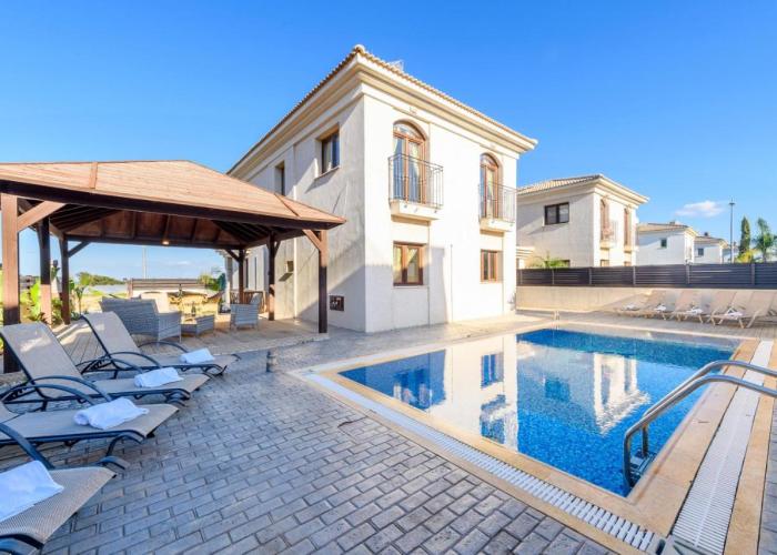 Hanns Villa