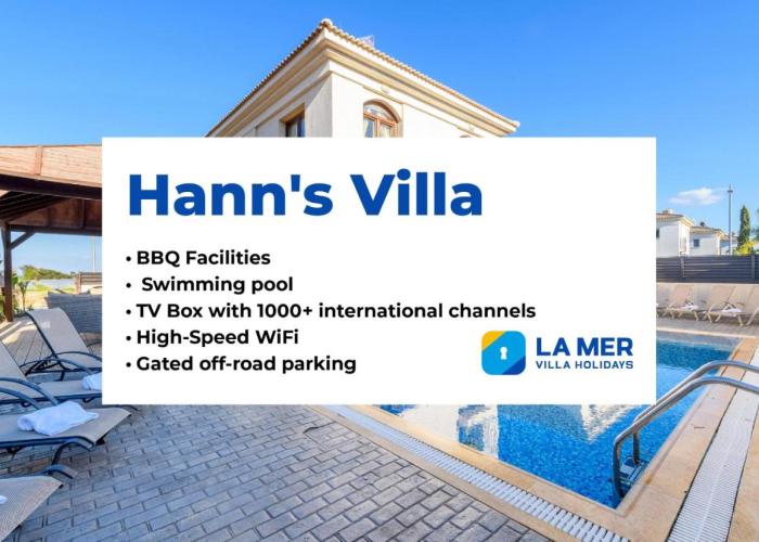 Hanns Villa