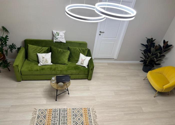 RestArt Boutique Hotel