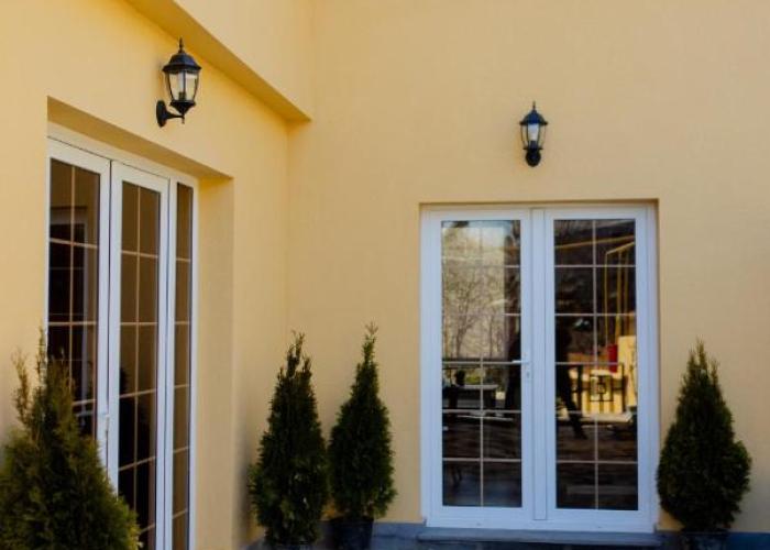 RestArt Boutique Hotel