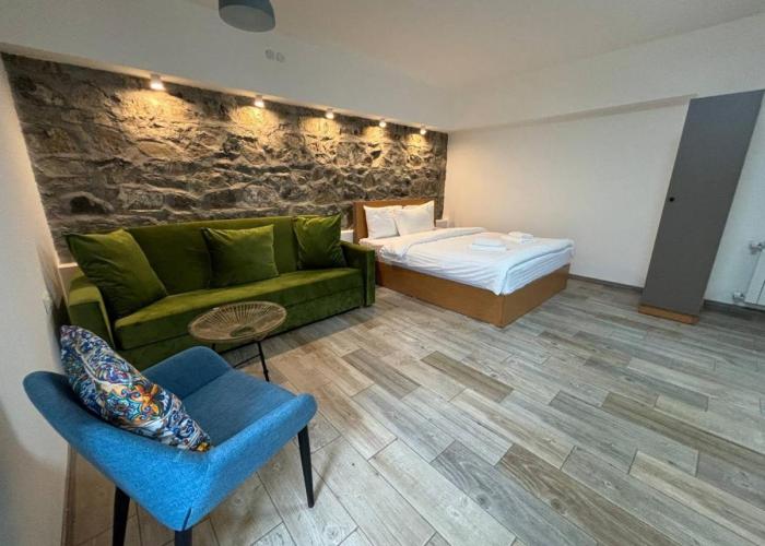 RestArt Boutique Hotel