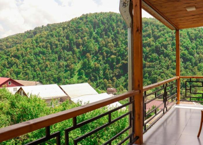 RestArt Boutique Hotel